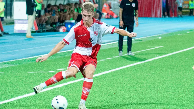 Faggiano: “Arrabbiatissimo! Preso un giocatore”. Sul futuro del mister…