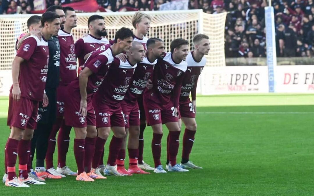 Le pagelle: Capomaggio una delusione, fischi per Inglese