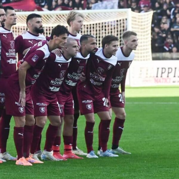 Pagelle: cuore Gyabuaa, male Longobardi. Raffaele, così non va!