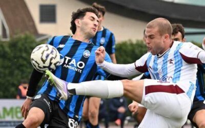 Brutta, spenta e vincente: 0-1 a Caravaggio, ma la crisi non è passata