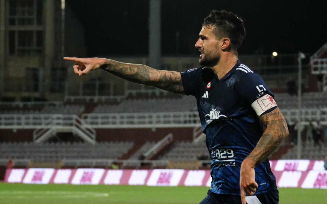 Salernitana-Lescano? Ecco la versione ufficiale dell’Avellino