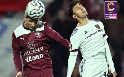 Pagelle: Longobardi-Ferrari horror, Raffaele già salvo con squadra modesta