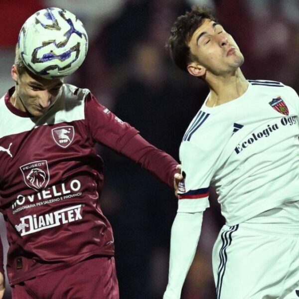 Pagelle: Longobardi-Ferrari horror, Raffaele già salvo con squadra modesta