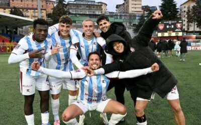 La Salernitana fa 13! Lescano fa gol, resta vivo il sogno promozione