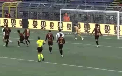 Pagelle: Arena piacevole sorpresa, bene Capomaggio e Gyabuaa