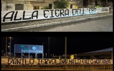 Pagano, il fallimento è passare dalla A alla C! La nostra replica all’AD