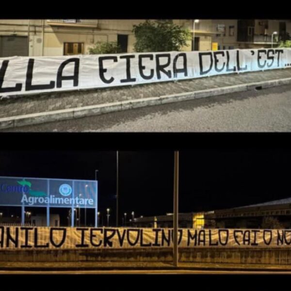 Pagano, il fallimento è passare dalla A alla C! La nostra replica all’AD