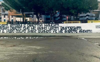 5 giorni dopo la figuraccia di Siracusa zero innesti: società, dove sei?