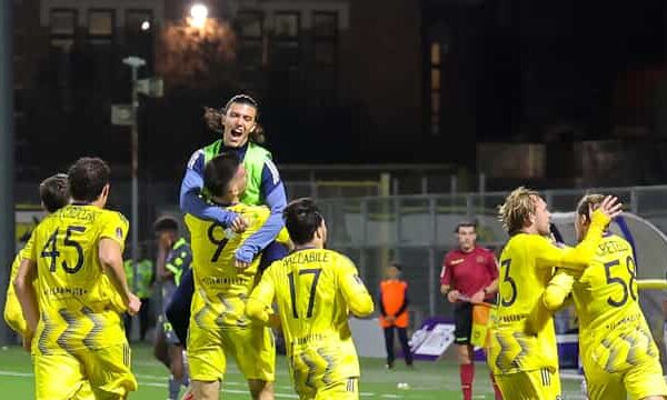 Iervolino, visto che spettacolo? Granata mortificati a Cerignola