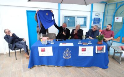 Salernitana è orgoglio e appartenenza: iniziativa da brividi a Salerno