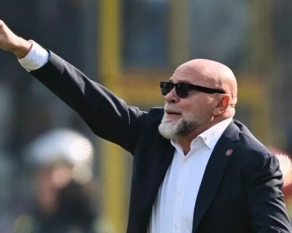 Cosmi, parole da brividi per i tifosi. L’appello: “Non vietino le trasferte!”