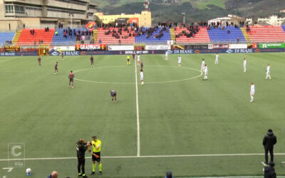 Pagelle: Cosmi un disastro, Capomaggio tra i peggiori della C