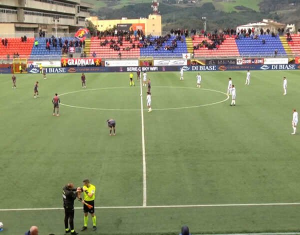 Pagelle: Cosmi un disastro, Capomaggio tra i peggiori della C