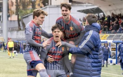 Salernitana, figuraccia Cosmica: grazie Iervolino