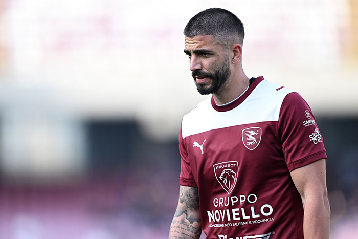 Pagelle: Anastasio un disastro, bene Arena e Donnarumma