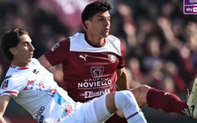 Pagelle: Capomaggio disastro, ottimo Matino. Lescano spento