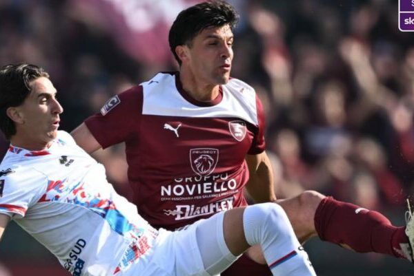 Pagelle: Capomaggio disastro, ottimo Matino. Lescano spento