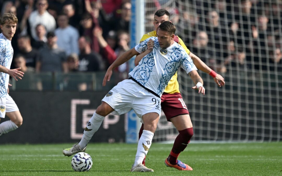 Cosmi incorona Cabianca e Di Vico e carica i tifosi: “Fondamentali ai playoff”