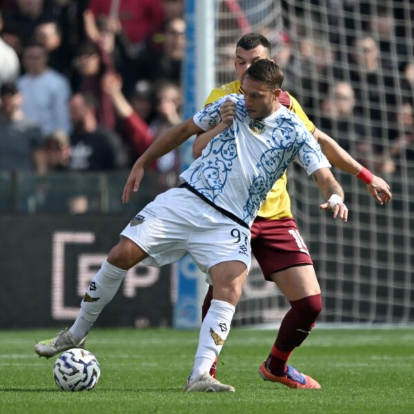 Cosmi incorona Cabianca e Di Vico e carica i tifosi: “Fondamentali ai playoff”