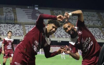 Achik: “Eravamo i più forti del girone, nessuno ha un attacco come il nostro”